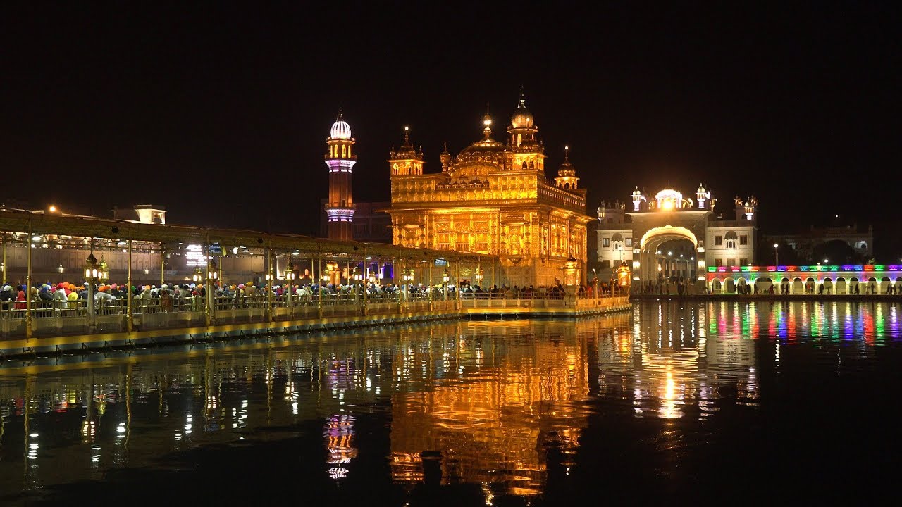 Amritsar Tour Package gallery 3
