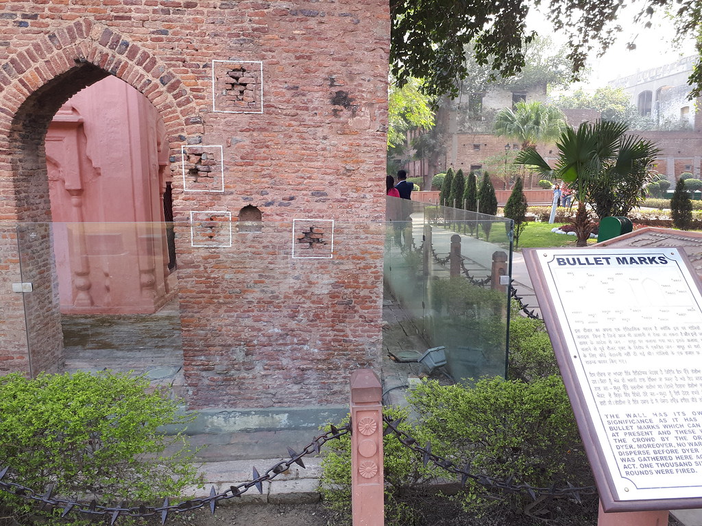 Amritsar Tour Package gallery 4