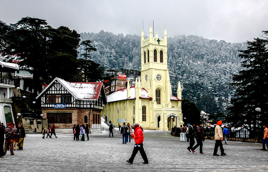 Himachal Tour Package gallery 3