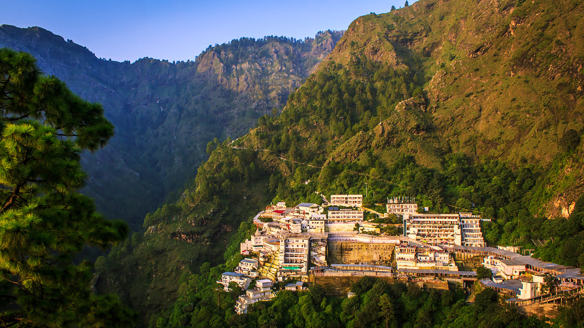 Vaishno Devi Tour Package gallery 2